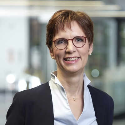 Margret Klein Magar, SAP