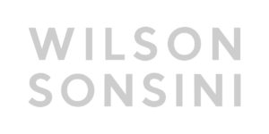 Wilson Sonsini