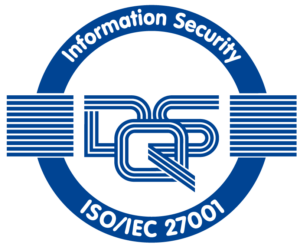 DQS ISO 27001