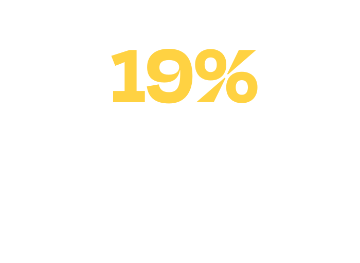 19% of top deals had alumni involvement