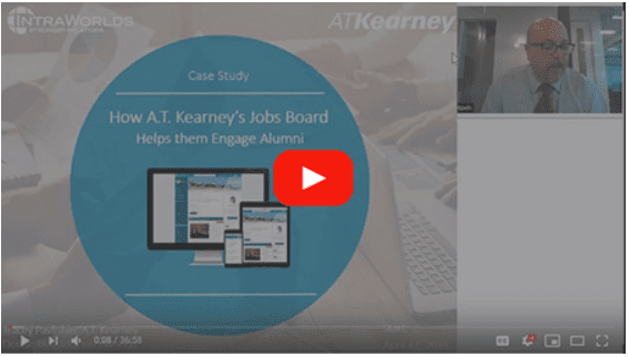 AT Kearney Webinar Link