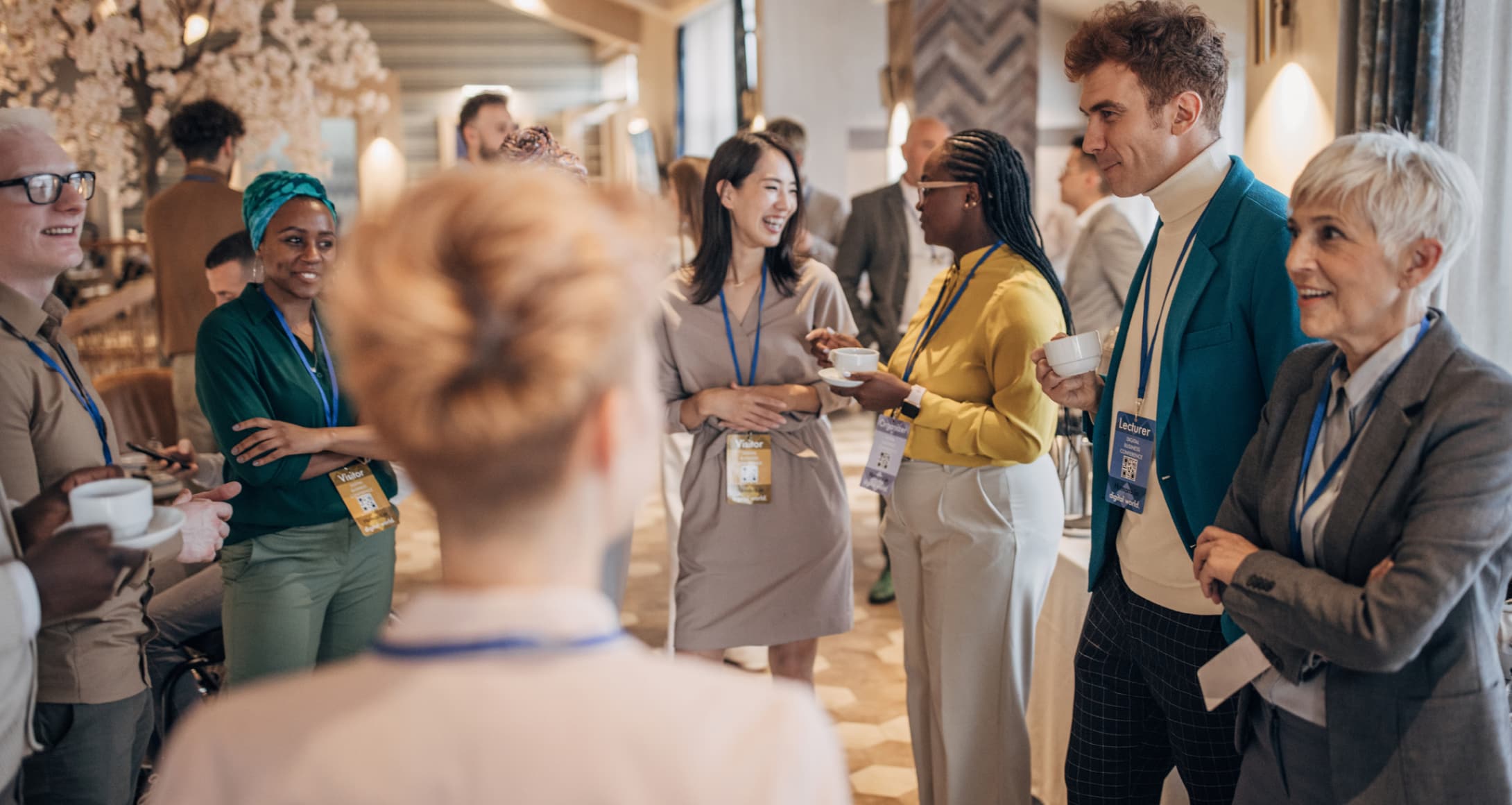 About Alumni Management_Hero