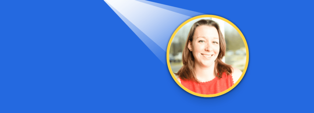 Alumni Leader Spotlight: Anne McGovern, Duke Energy