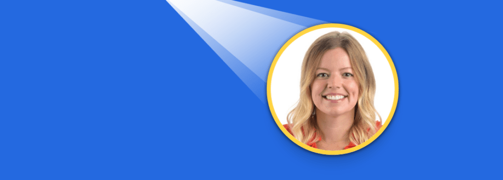 Alumni Leader Spotlight: Emily Abner, Norton Healthcare