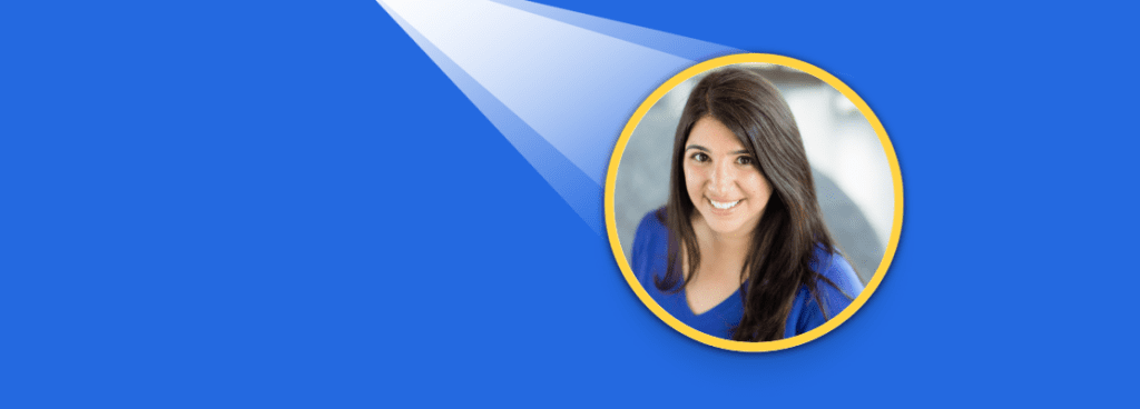 Alumni Leader Spotlight: Lena Gunderman, Wilson Sonsini 