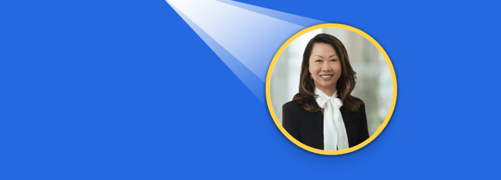 Alumni Leader Spotlight: Karen Cheung, Sullivan &amp; Cromwell