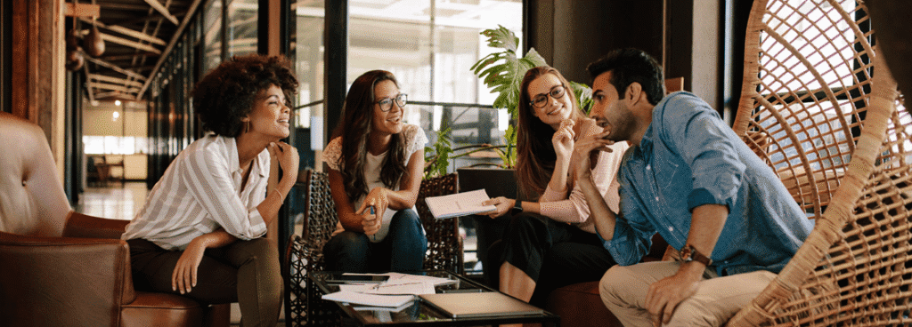 6 Ways to Engage an Alumni Network