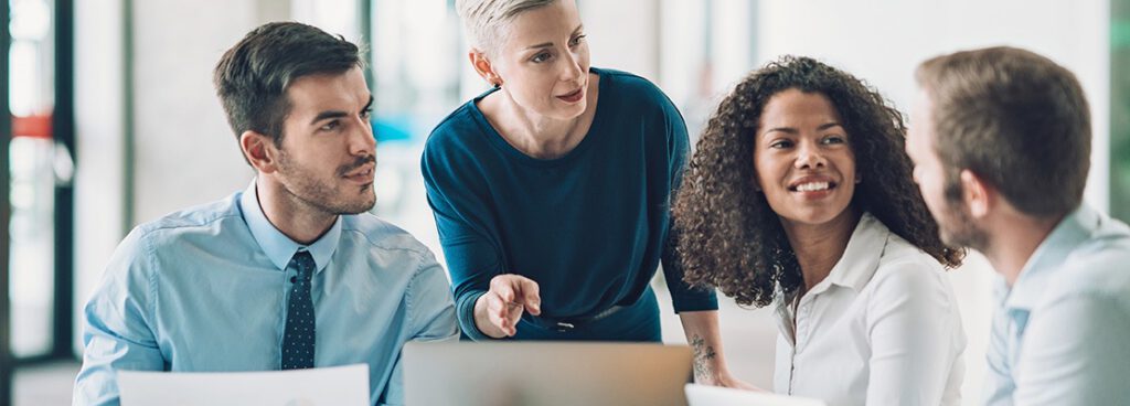 Survey Says: The Benefits of Asking Your Alumni Network for Input