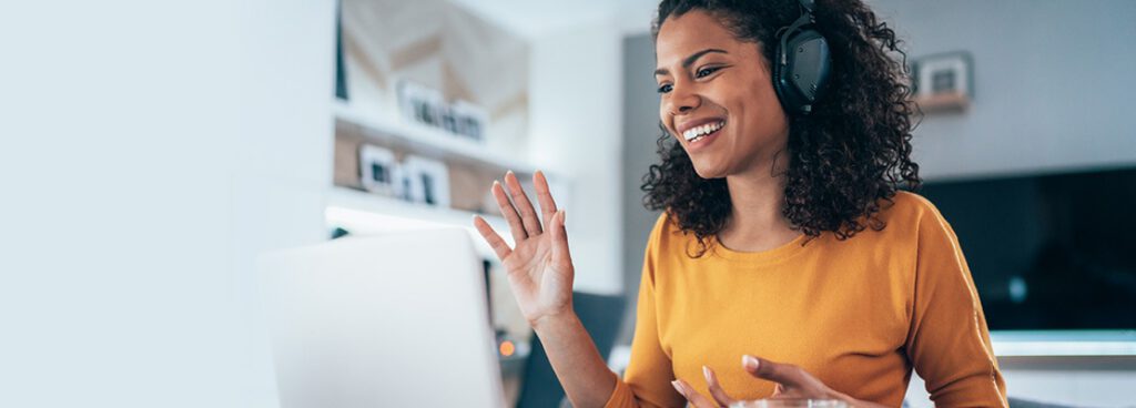 When A Crisis Hits: Engaging & Inspiring Alumni Virtually