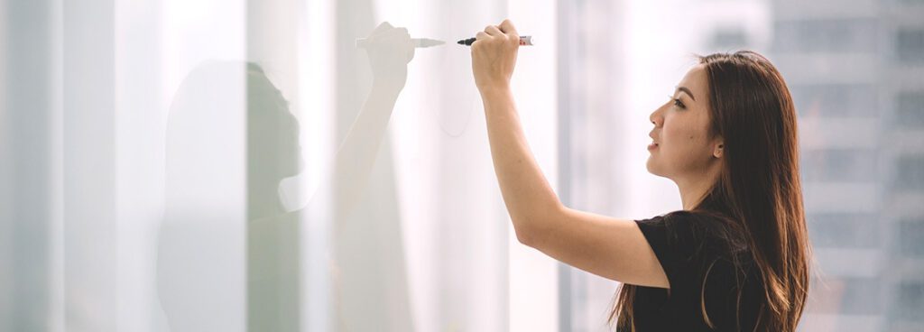 Lisa Morris: Designing For Meaningful Alumni Experiences