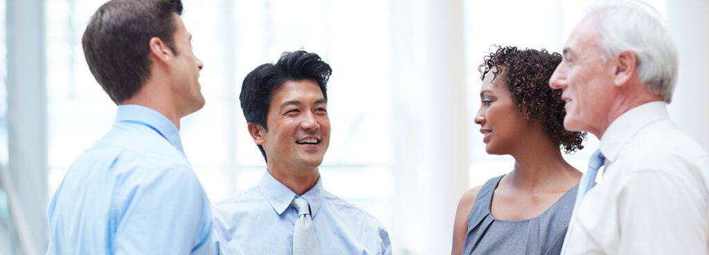 How to Get the Most out of Corporate Alumni Events