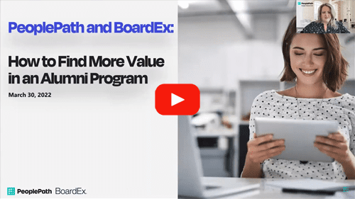 BoardEx Webinar Recording Thumbnail