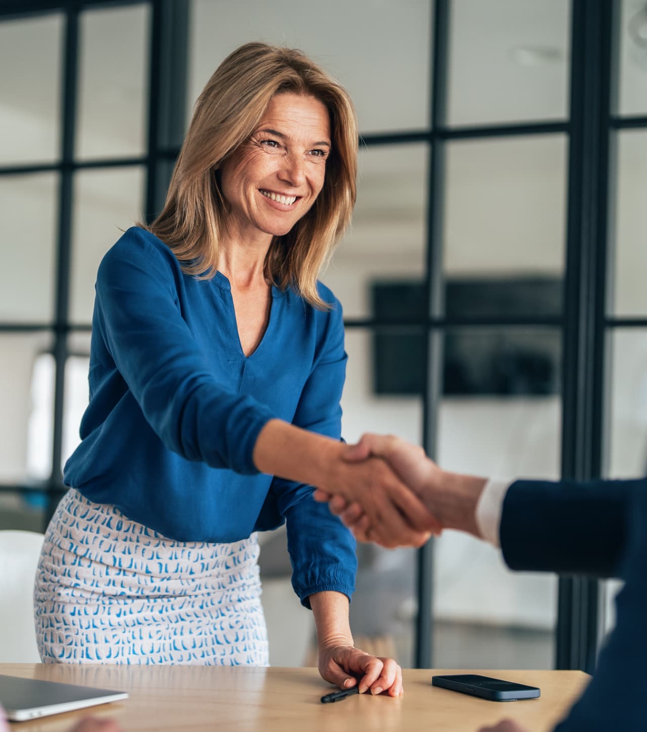 Customer Success_Proven Approach_Getting Started