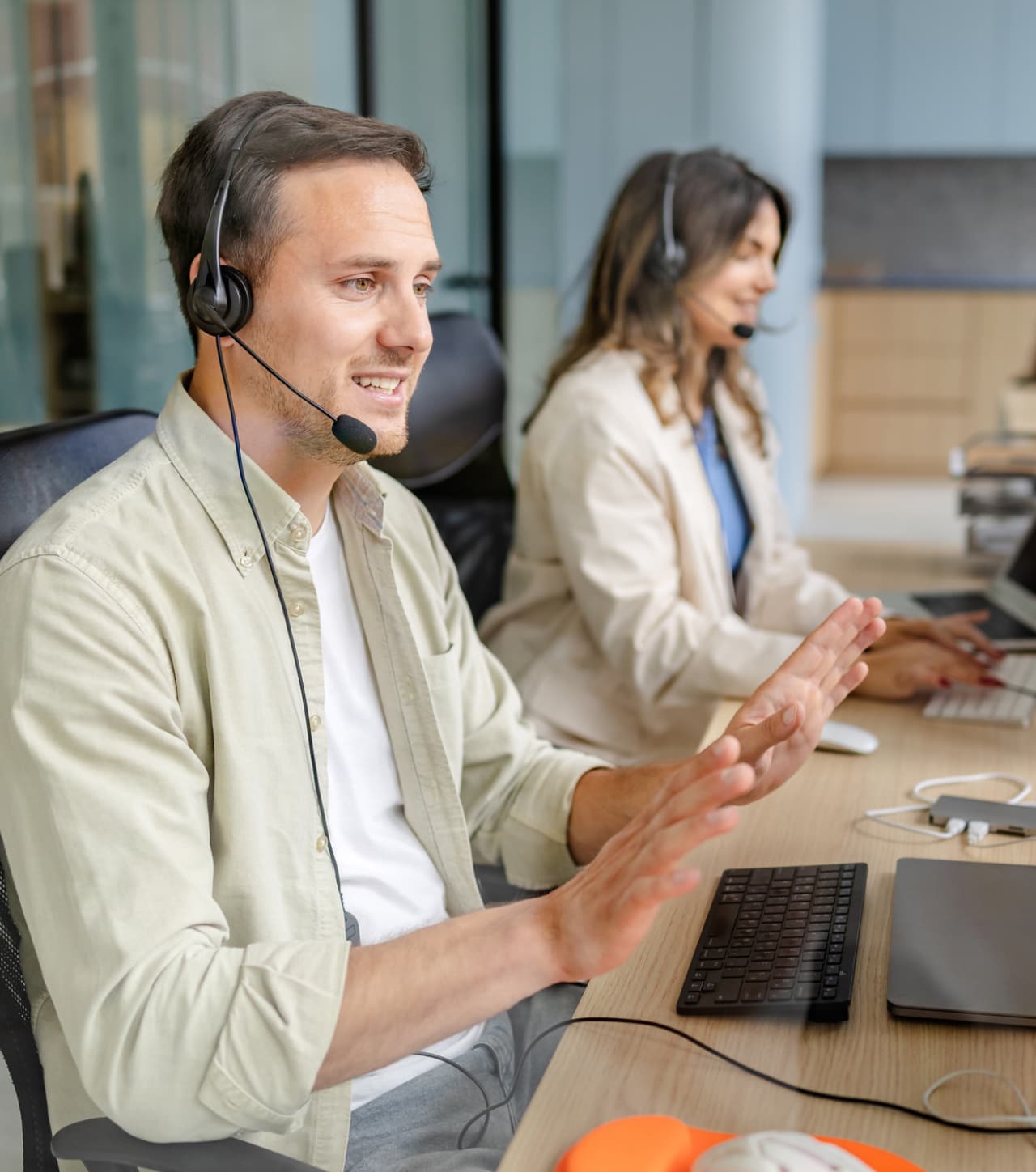 Customer Success_Proven Approach_Launch and Evolve