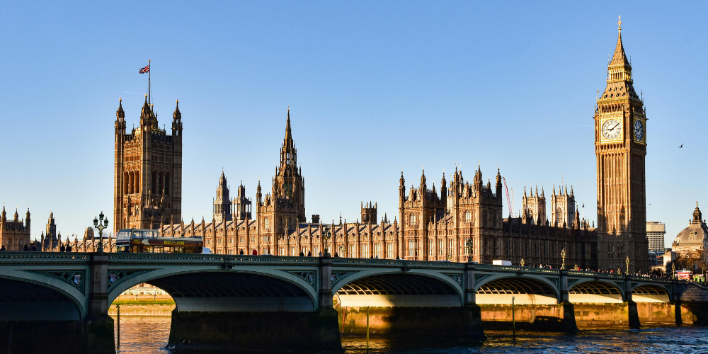 2026 Corporate Alumni Networking Event London