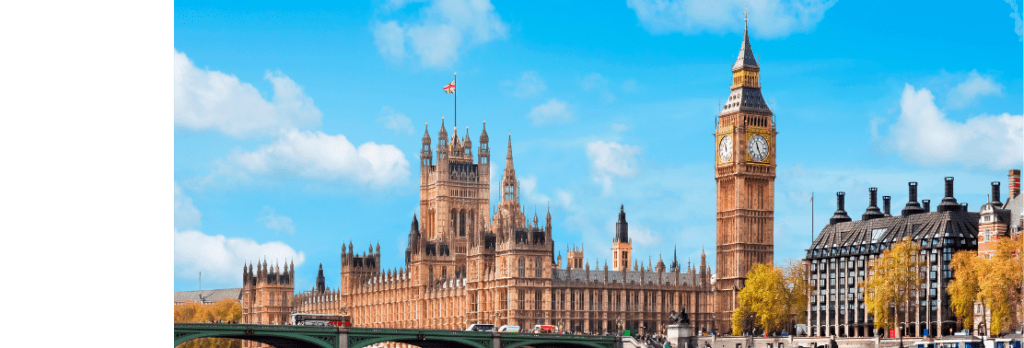 2025 London Corporate Alumni Networking Event