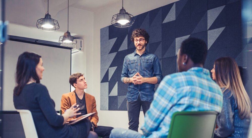 HR Trends for 2025 and the Power of Corporate Alumni Programs