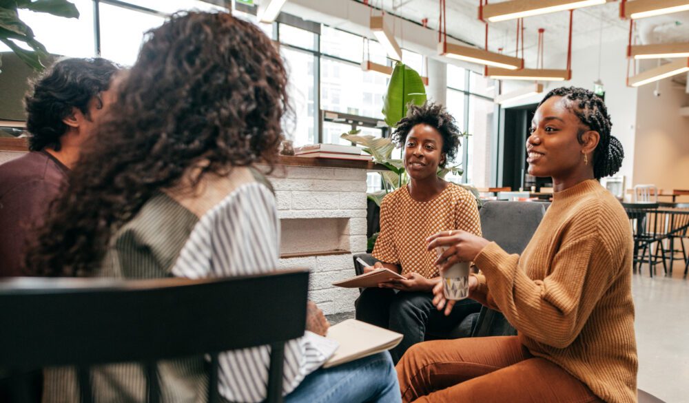 Harnessing Career Transitions and Alumni Networks for Growth and Innovation