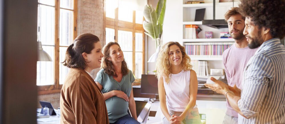 10 Tips to Create the Best Corporate Alumni Network