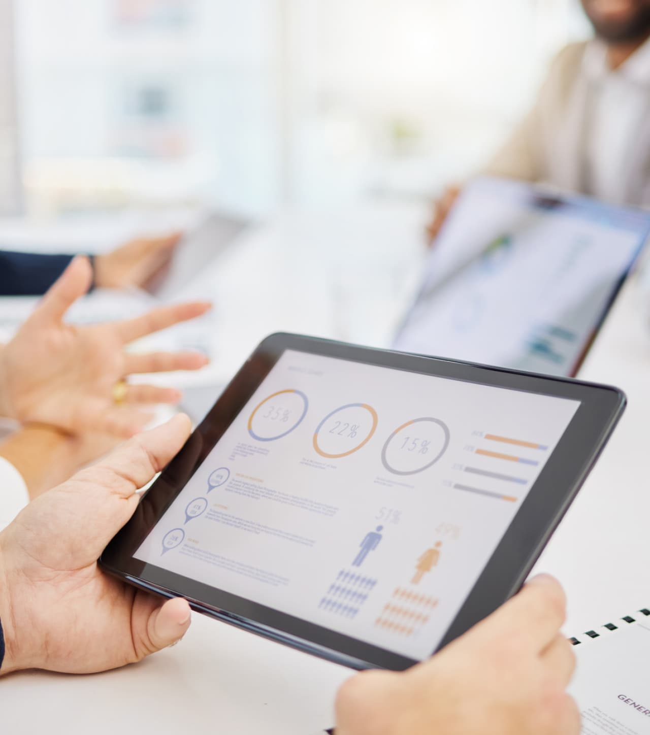 Information Security_ISO 27001 Certified