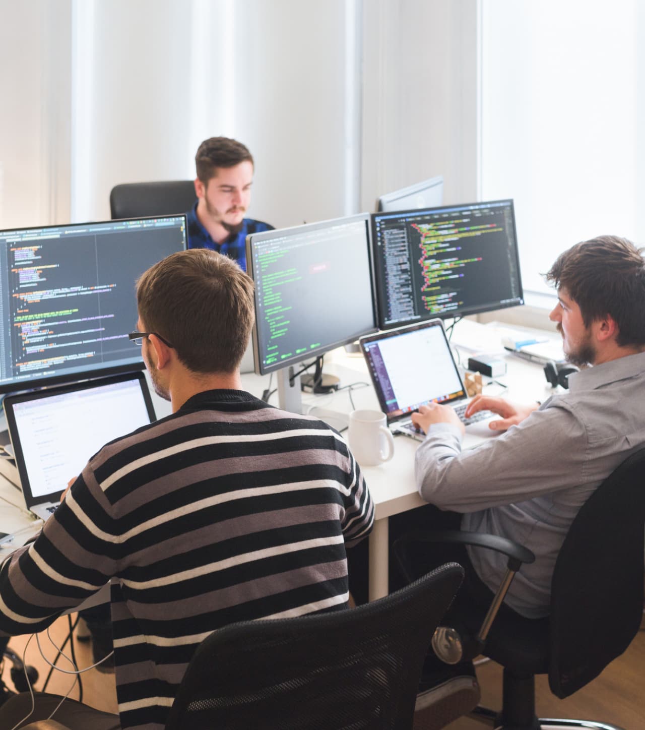 Information Security_Information Security_Resilient Backup and Recovery