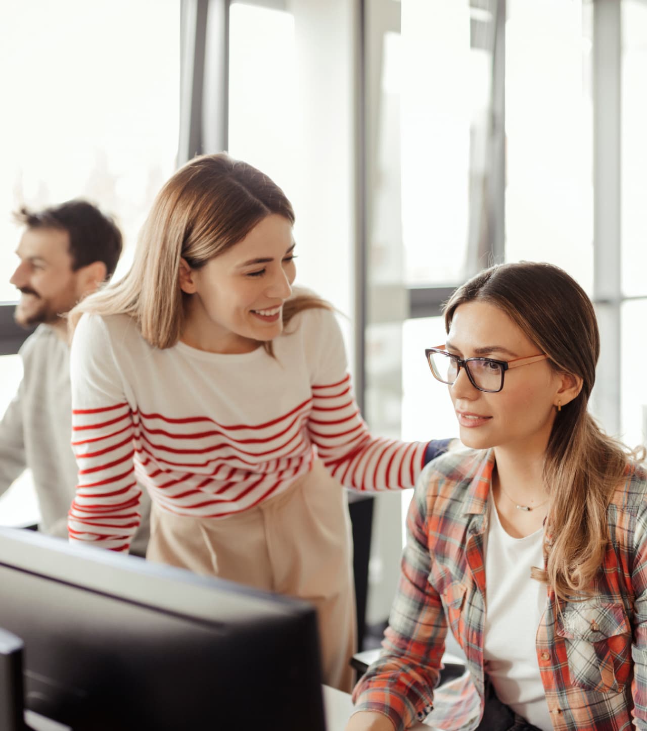 Information Security_Information Security_Strict Access Controls