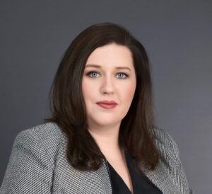 Sarah Hayley Headshot