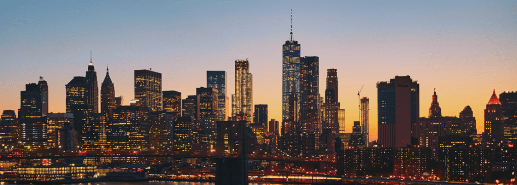 New York Workshop & Networking Event