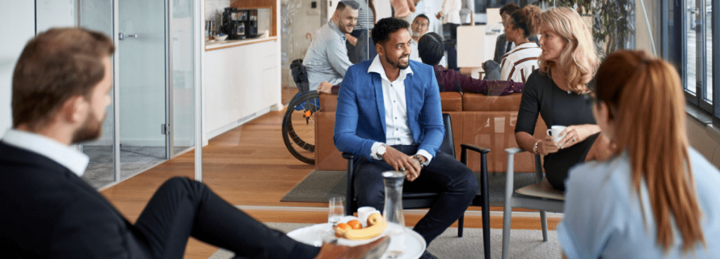 A Selection of the World’s Top Corporate Alumni Programs