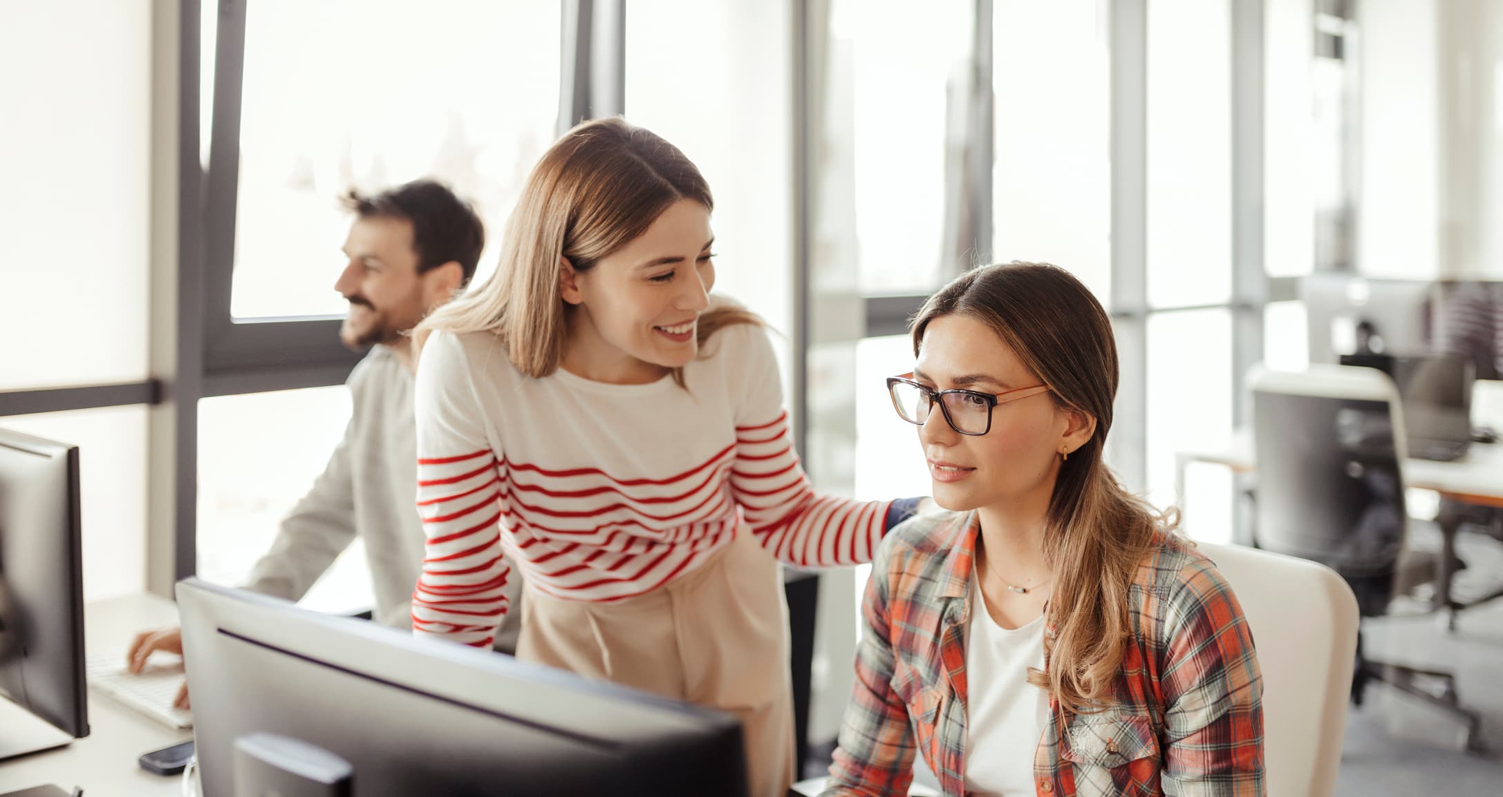 PeoplePathAI_Hero_First Item