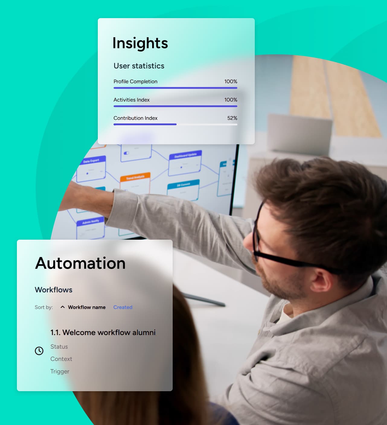 PlatformOverview_HowItWorks_Activate with Intelligence