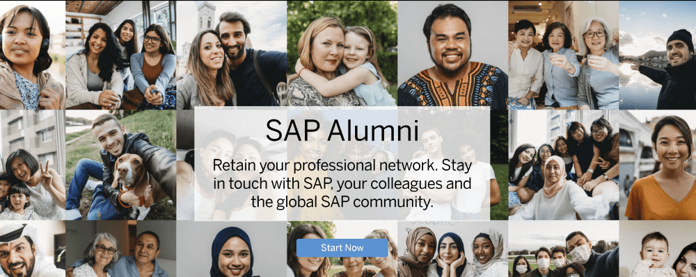 Case Study: Igniting Success for SAP Alumni Network with PeoplePath
