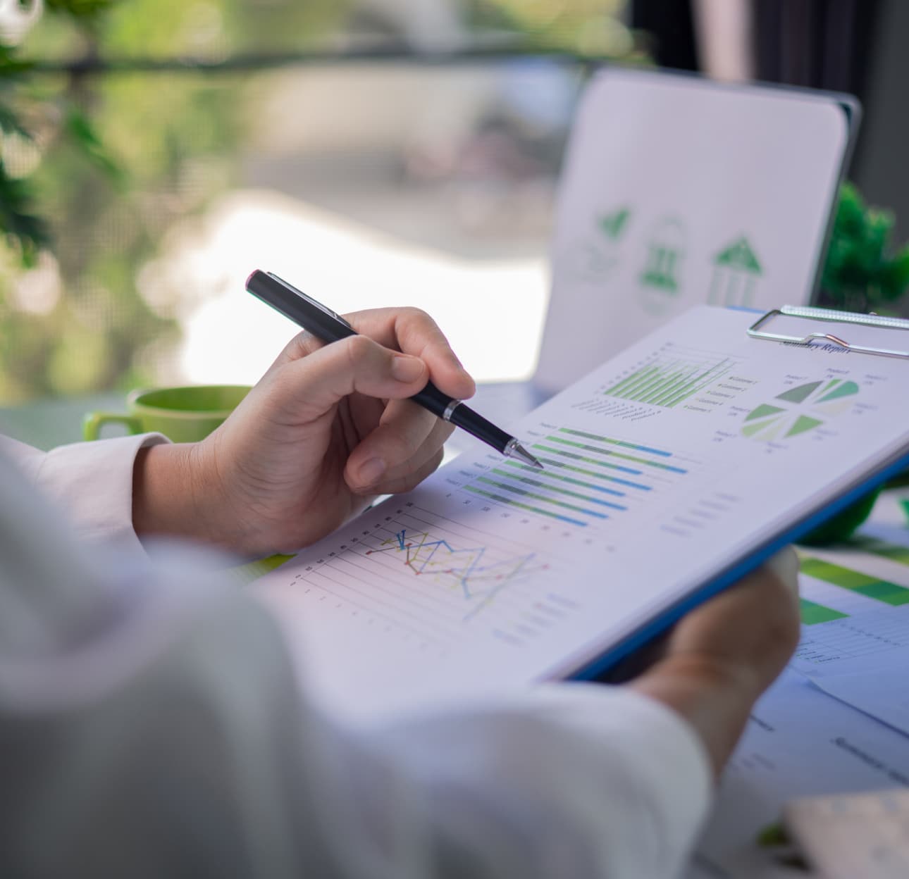 Sustainability_How We Calculate