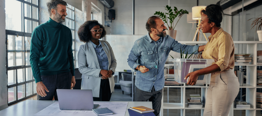 Why Boomerangs Return, and Why Companies Want Them Back