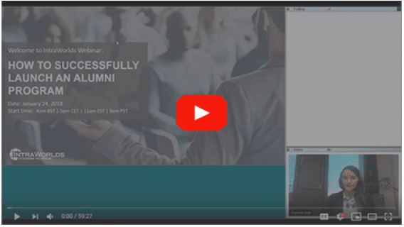 Link to Webinar Recording