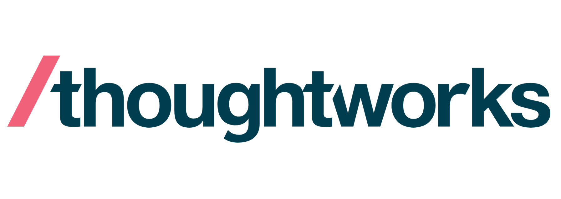 thoughtworks